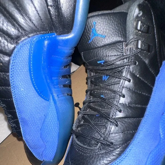 Air jordans